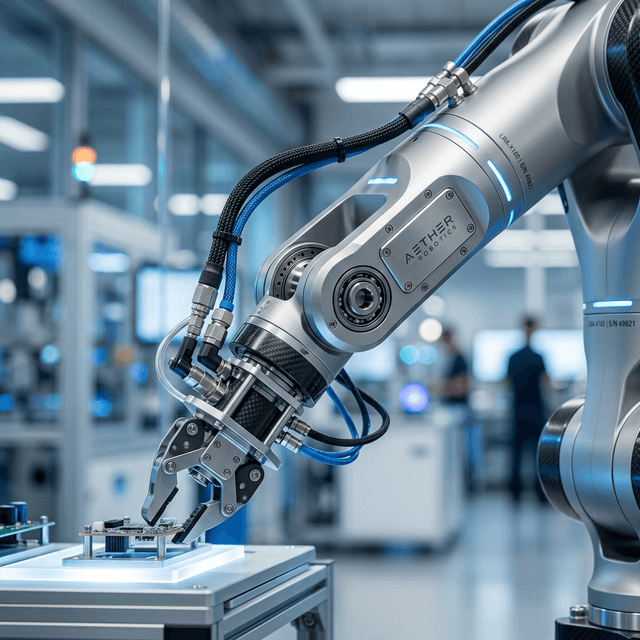 Automation detail