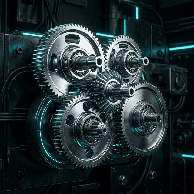 Mechanical