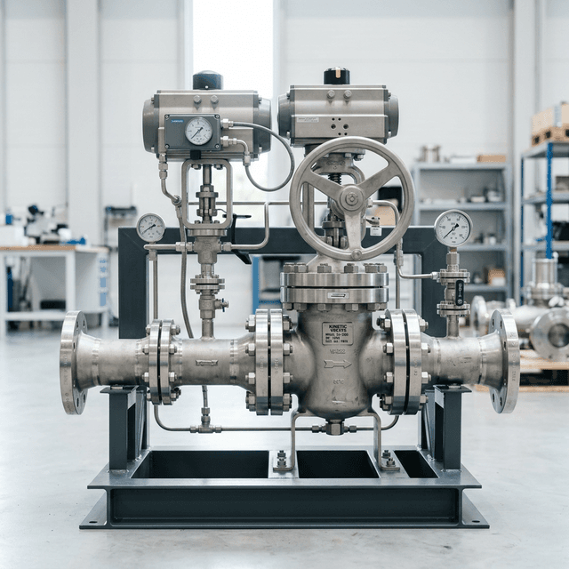 Valves